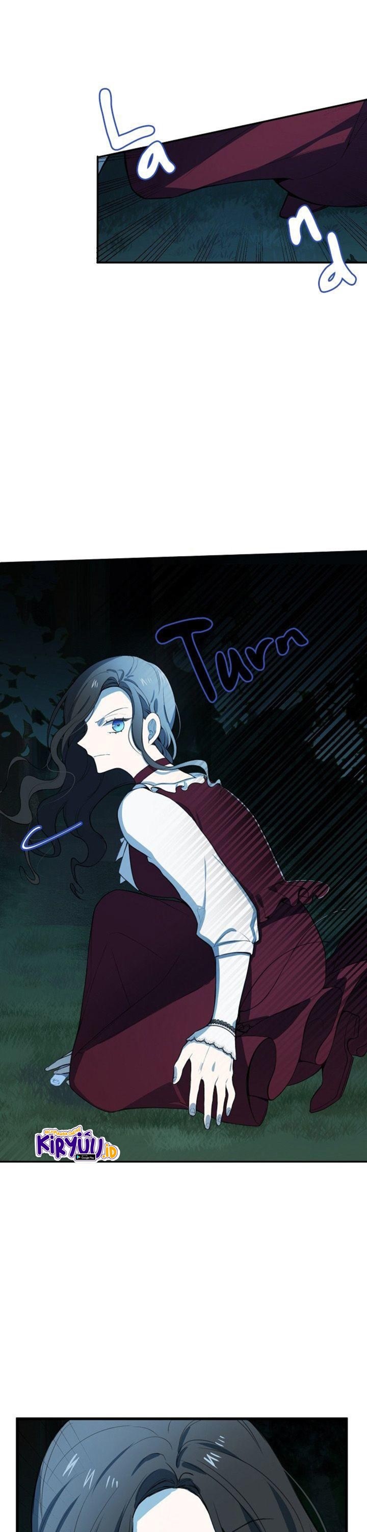 North by Northwest Chapter 10 Bahasa Indonesia