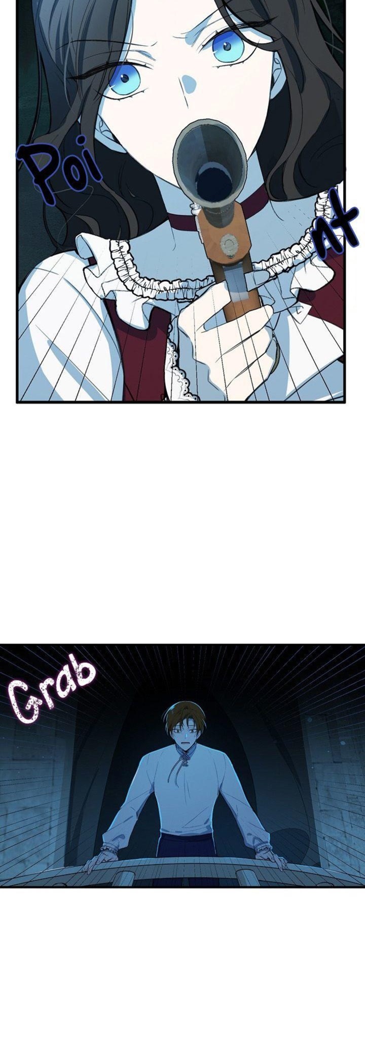 North by Northwest Chapter 10 Bahasa Indonesia