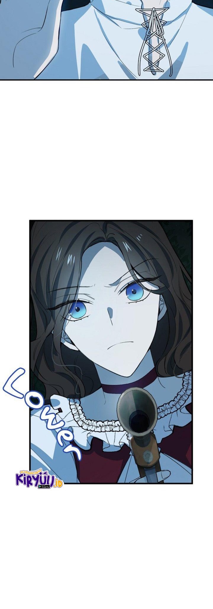 North by Northwest Chapter 10 Bahasa Indonesia