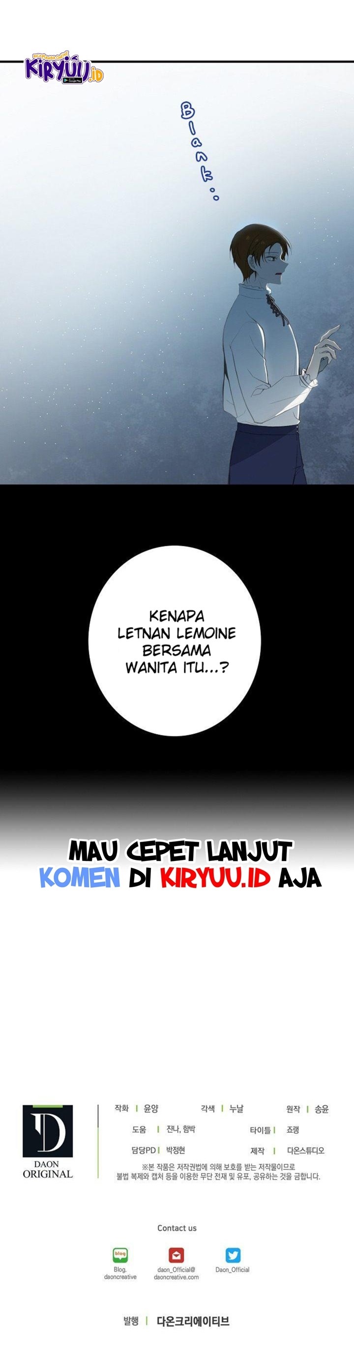 North by Northwest Chapter 10 Bahasa Indonesia