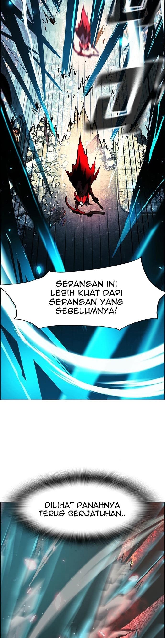 Noryangjin Raid chapter 10