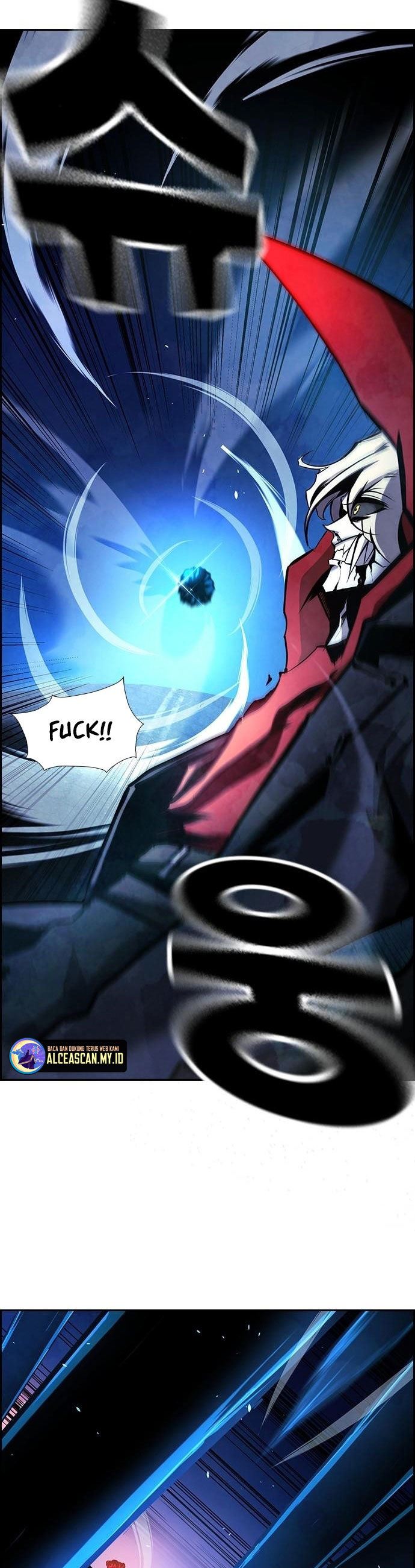 Noryangjin Raid chapter 10