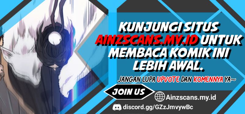 Nostalgic Warrior Chapter 04 Bahasa Indonesia