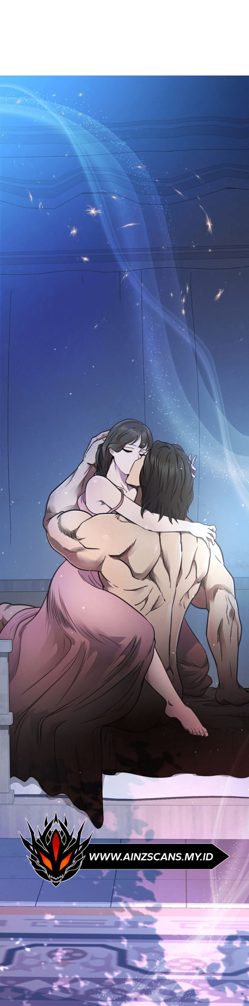 Nostalgic Warrior Chapter 04 Bahasa Indonesia