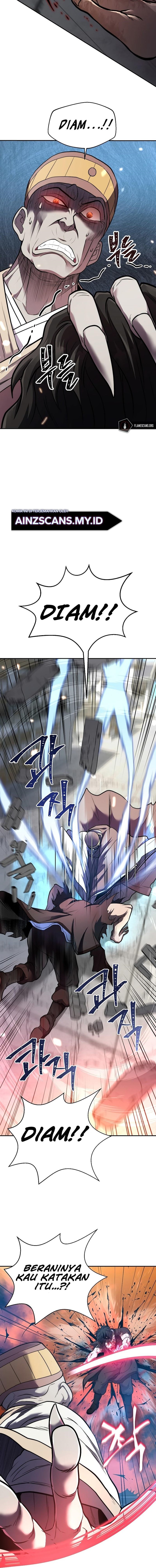 Nostalgic Warrior Chapter 17 Bahasa Indonesia