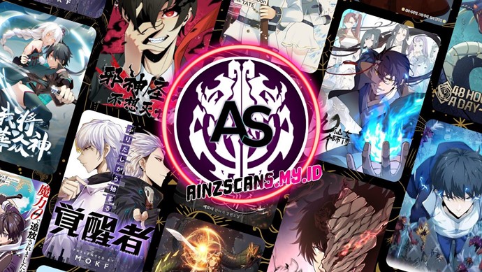 Nostalgic Warrior Chapter 17 Bahasa Indonesia