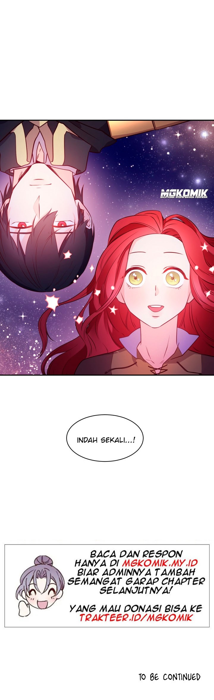 Not Just Anybody Can be An Evil Lady chapter 9
