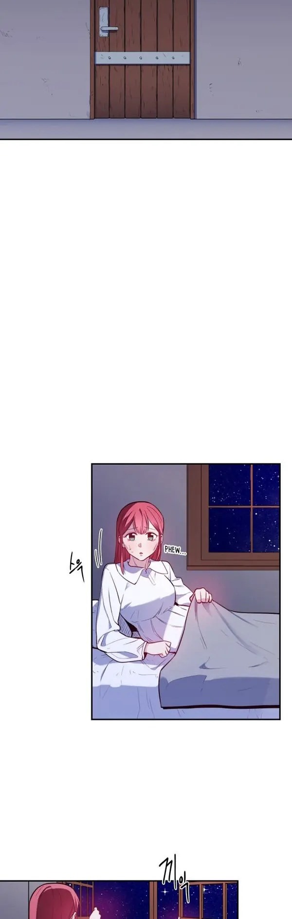 Not Just Anybody Can be An Evil Lady chapter 22