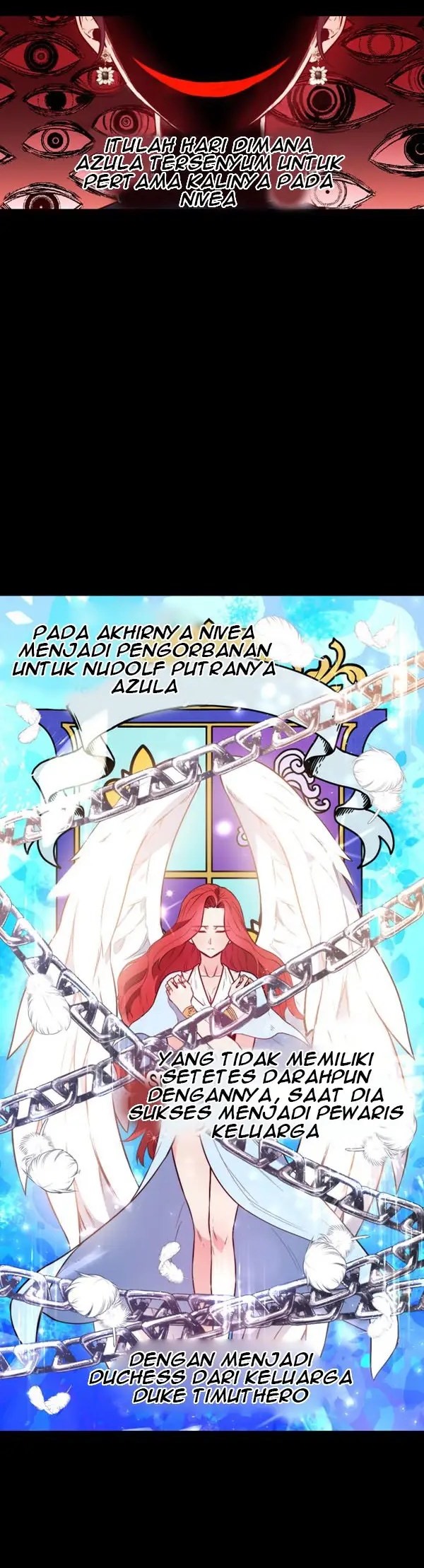 Not Just Anybody Can be An Evil Lady chapter 22
