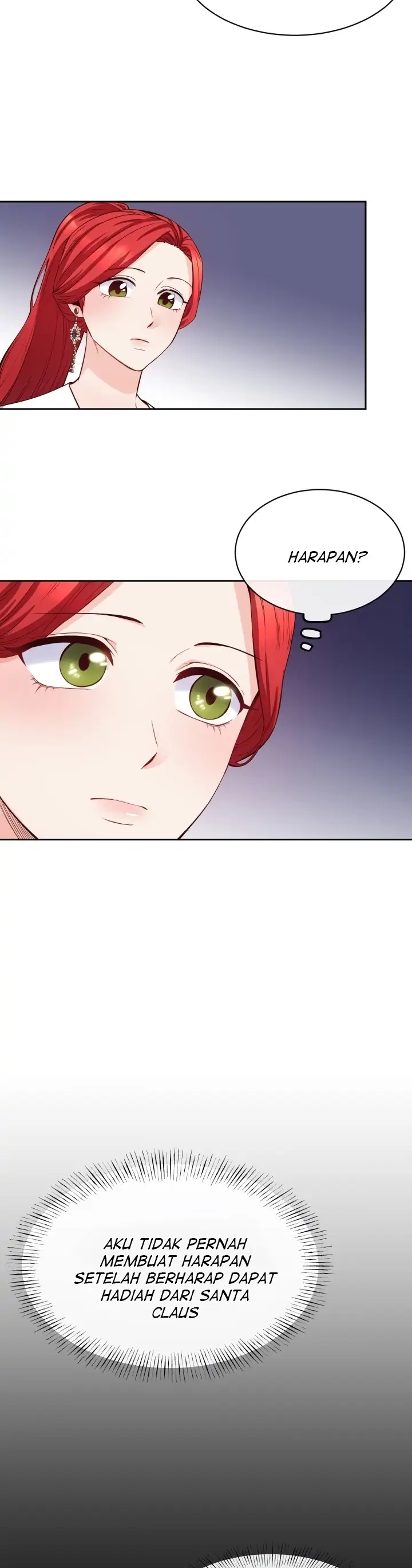 Not Just Anybody Can be An Evil Lady chapter 50