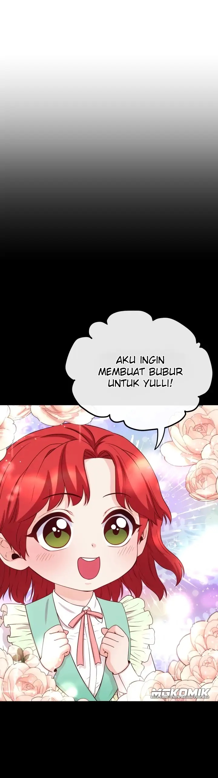 Not Just Anybody Can be An Evil Lady chapter 50