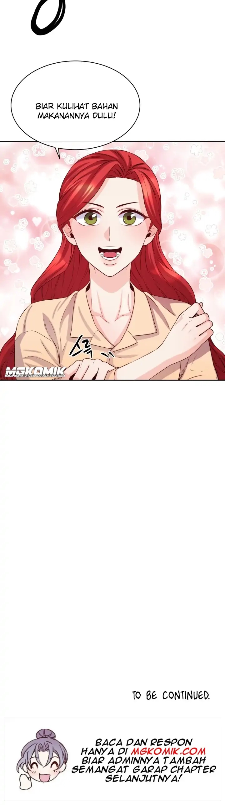 Not Just Anybody Can be An Evil Lady chapter 50