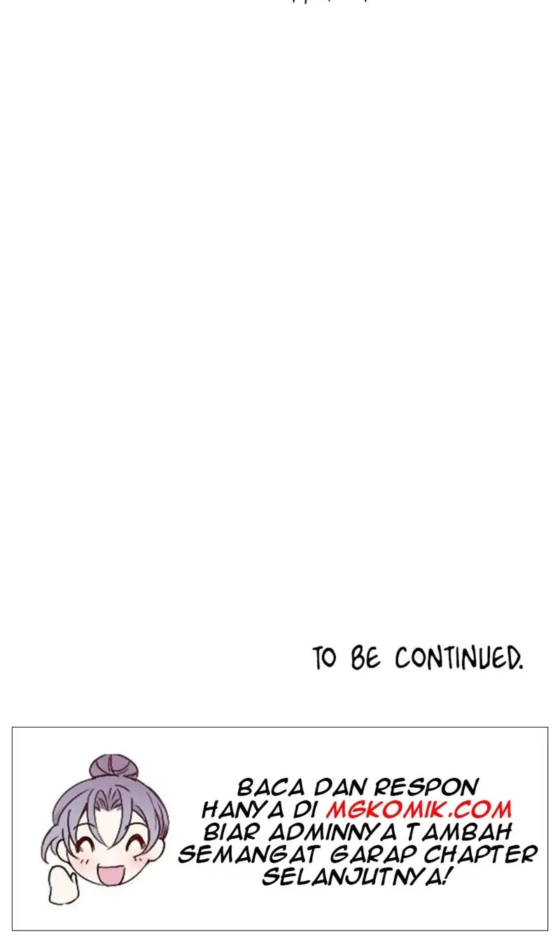 Not Just Anybody Can be An Evil Lady Chapter 59 Bahasa Indonesia