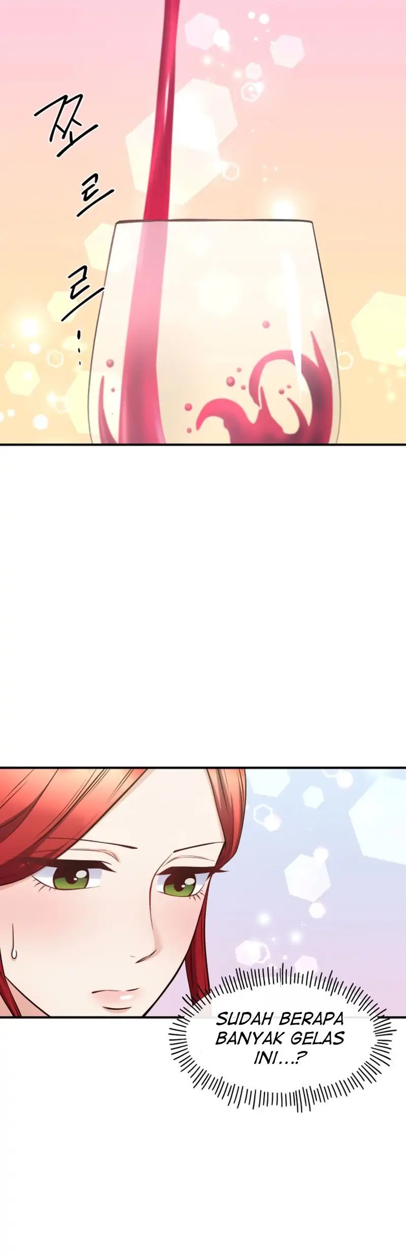 Not Just Anybody Can be An Evil Lady chapter 60