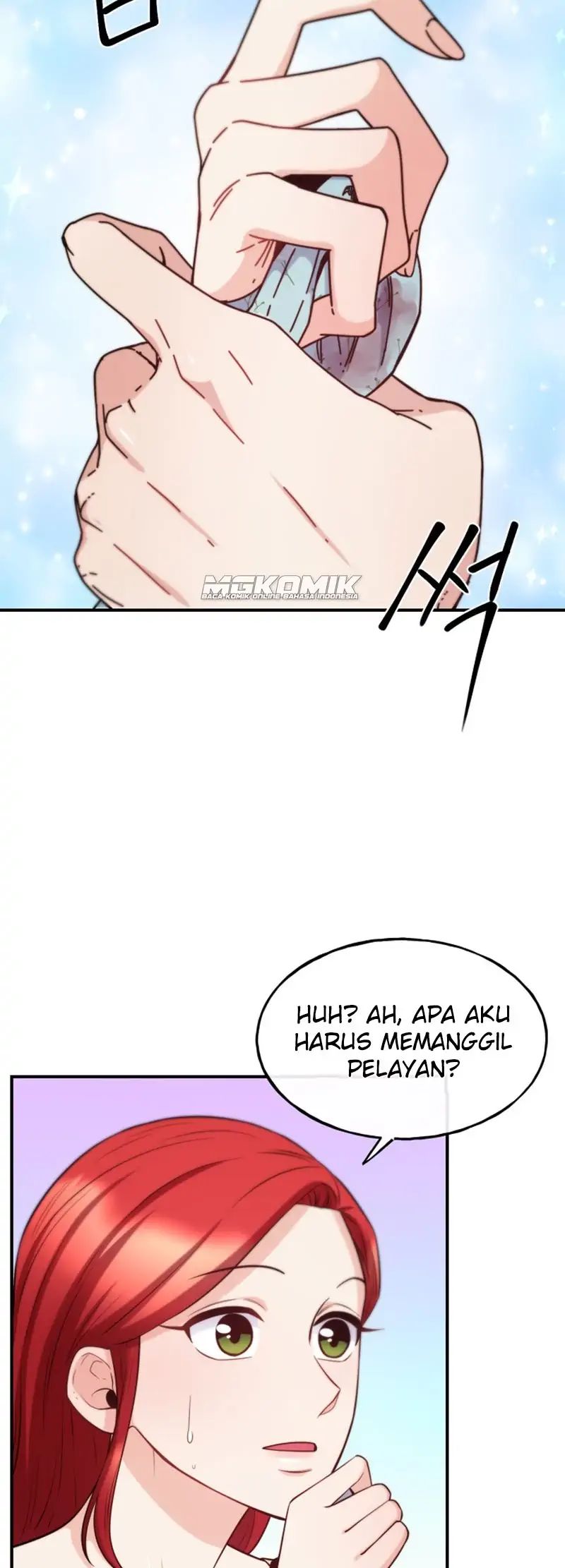 Not Just Anybody Can be An Evil Lady chapter 60