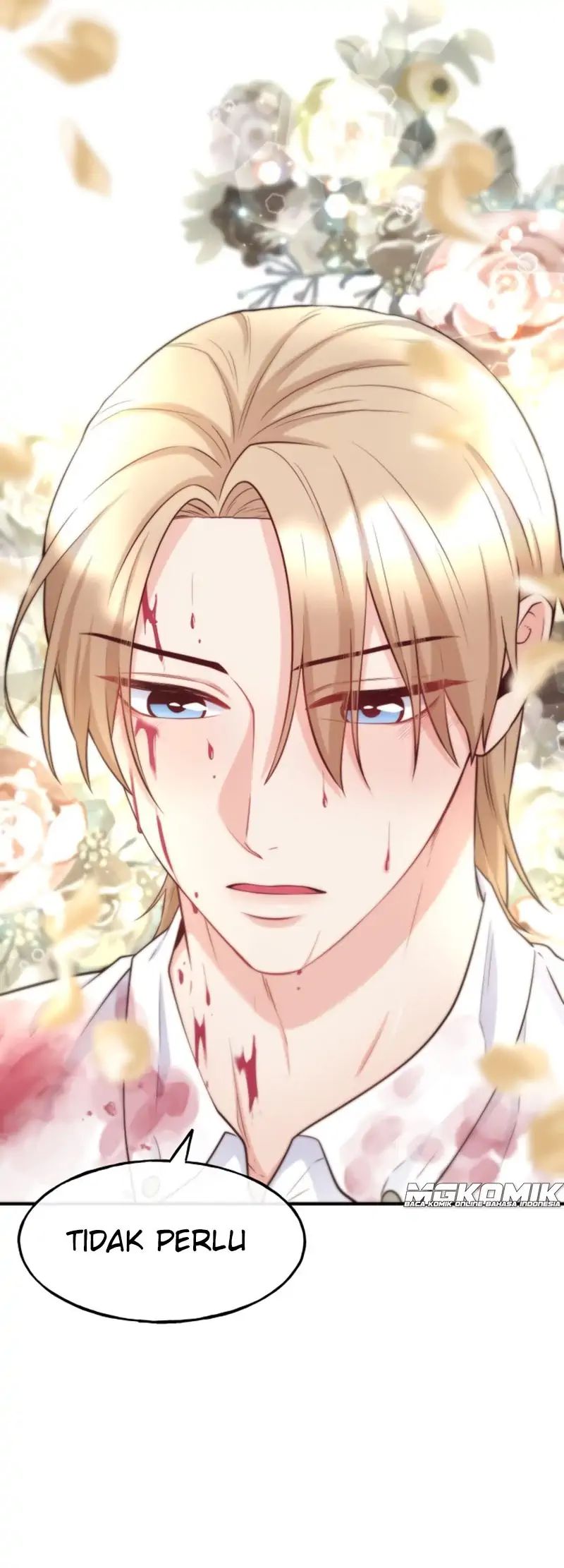 Not Just Anybody Can be An Evil Lady chapter 60
