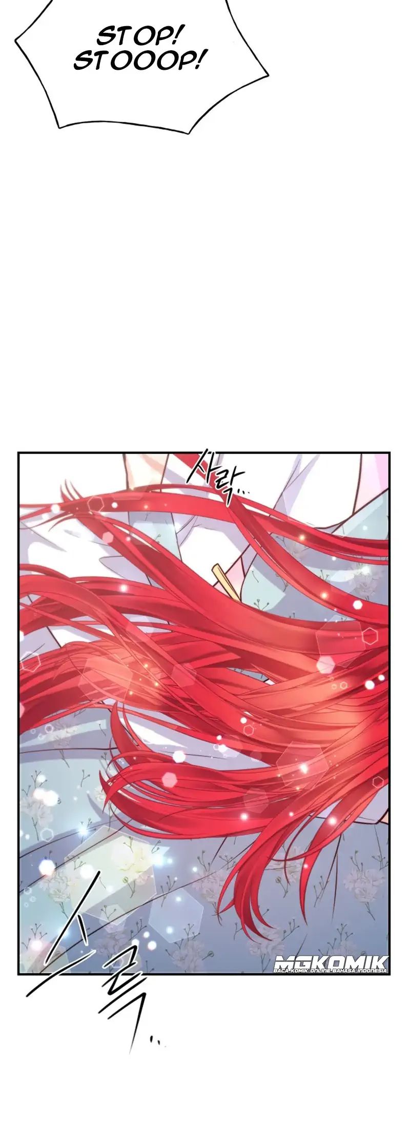 Not Just Anybody Can be An Evil Lady chapter 60