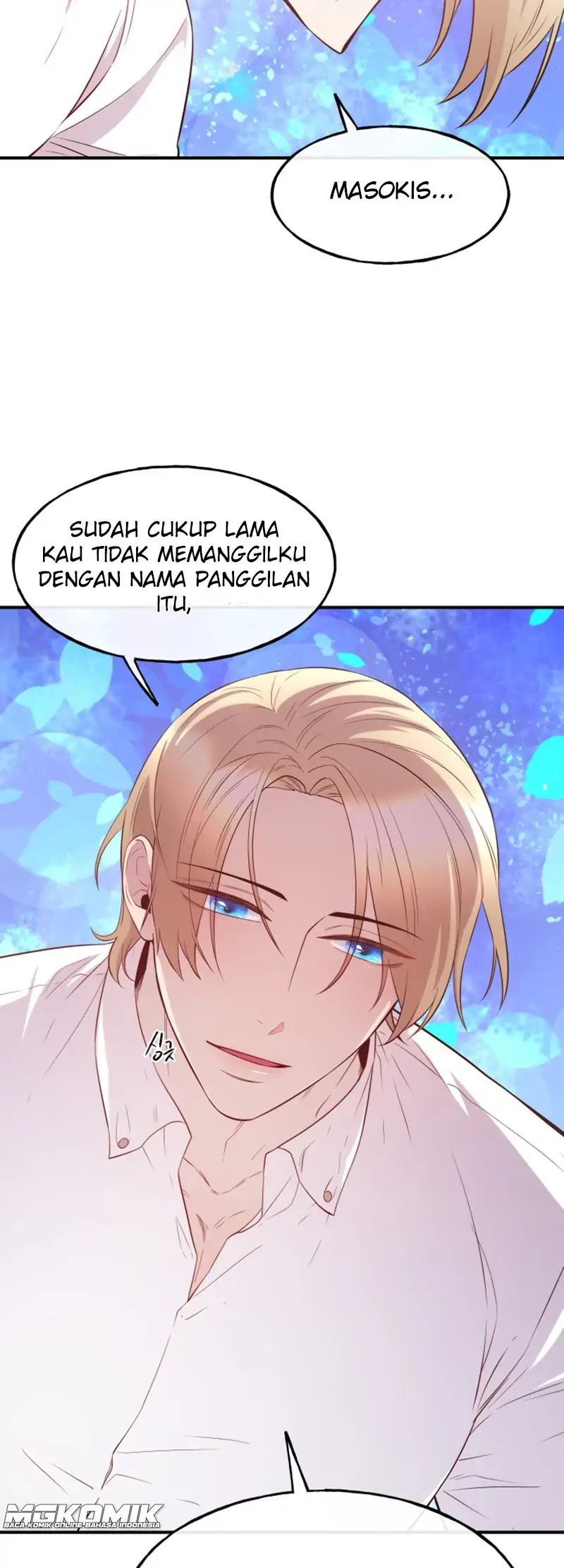 Not Just Anybody Can be An Evil Lady chapter 60
