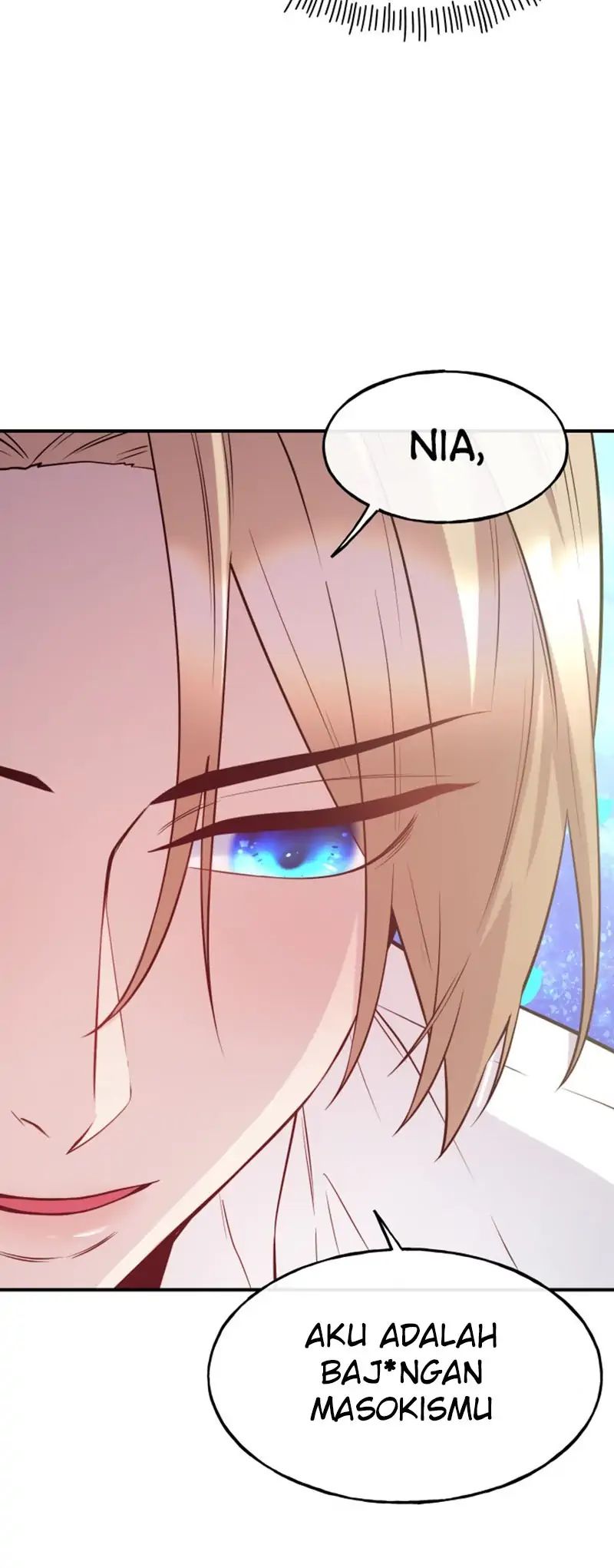 Not Just Anybody Can be An Evil Lady chapter 60