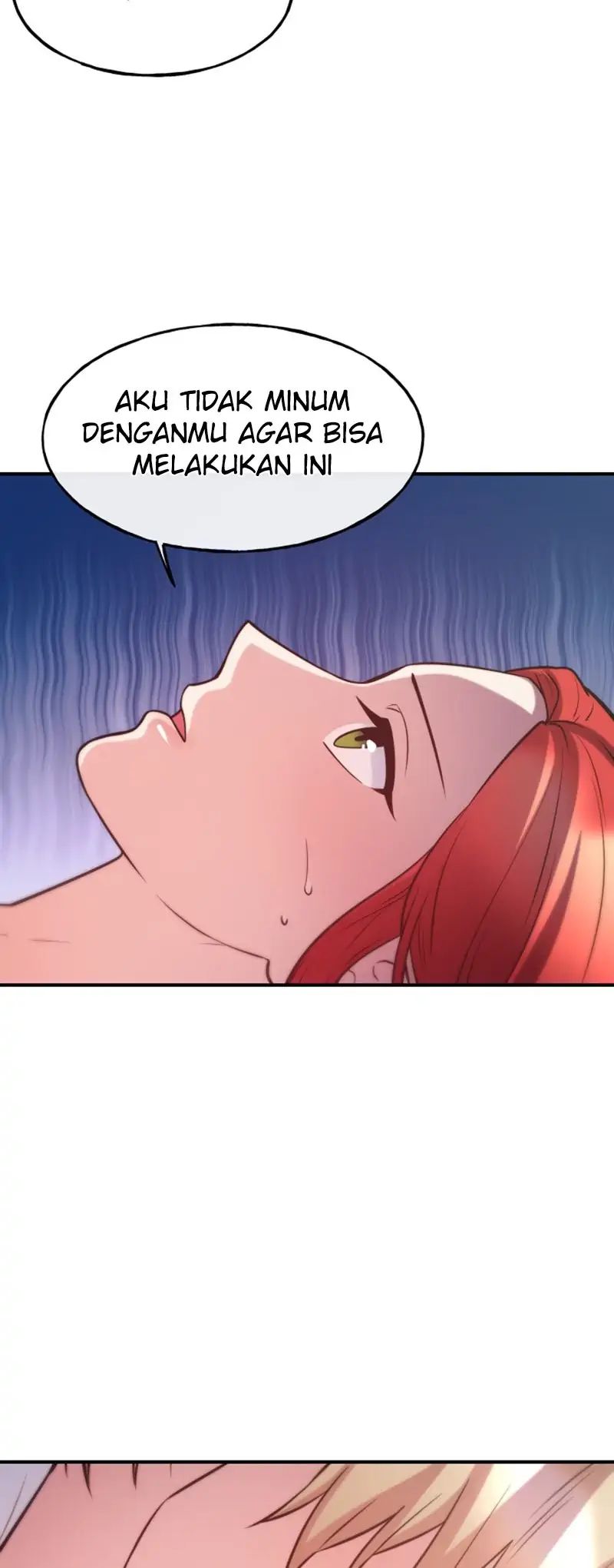 Not Just Anybody Can be An Evil Lady chapter 60