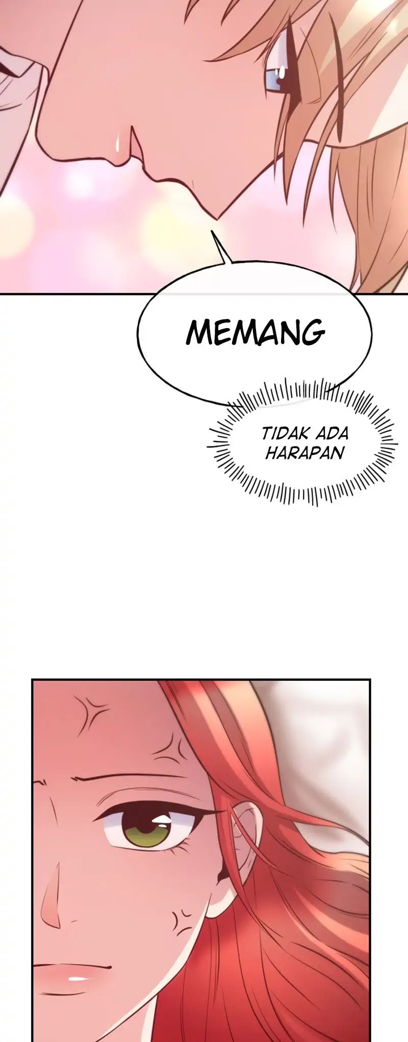 Not Just Anybody Can be An Evil Lady chapter 60