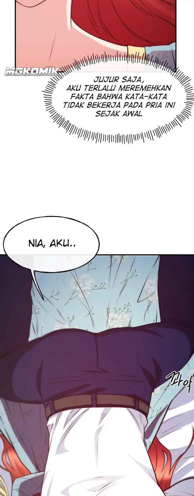 Not Just Anybody Can be An Evil Lady chapter 60