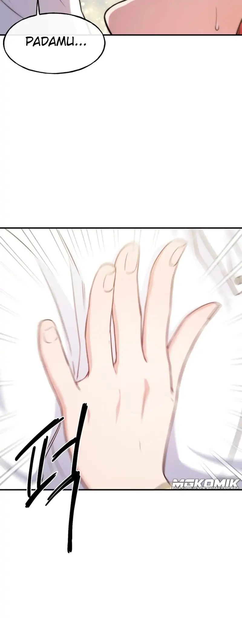 Not Just Anybody Can be An Evil Lady chapter 60