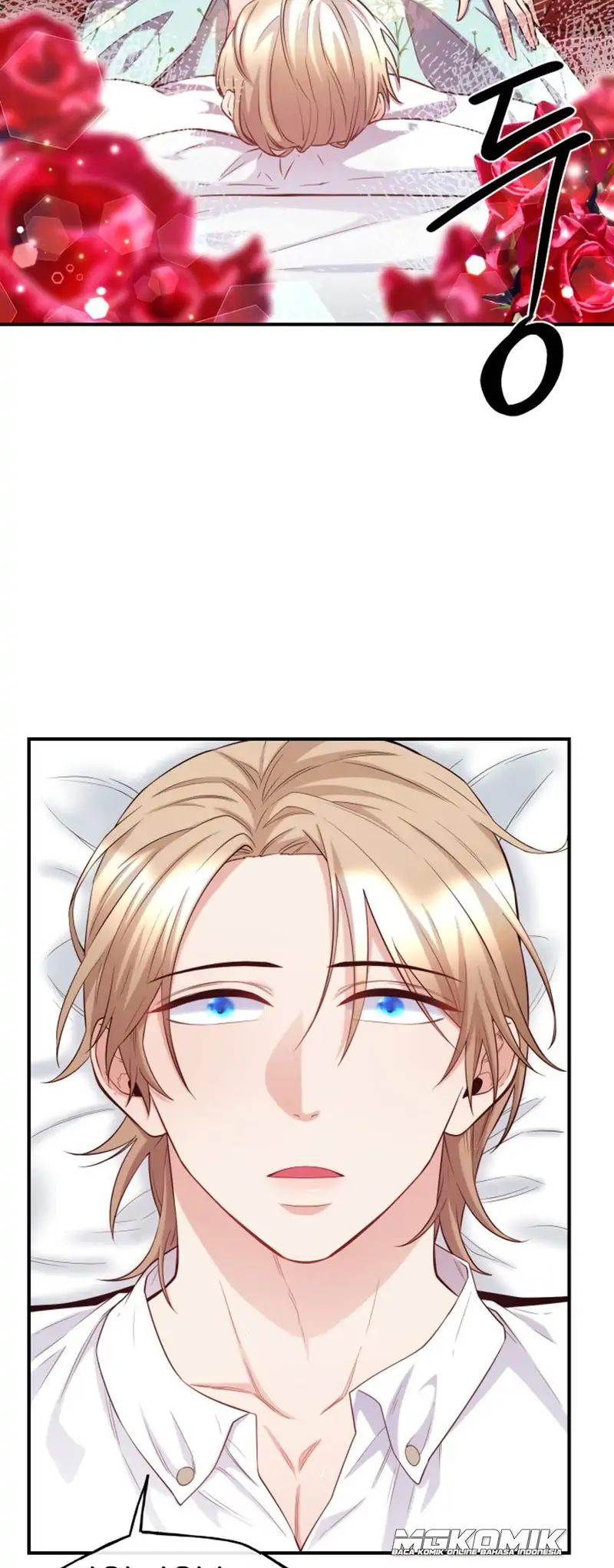 Not Just Anybody Can be An Evil Lady chapter 60