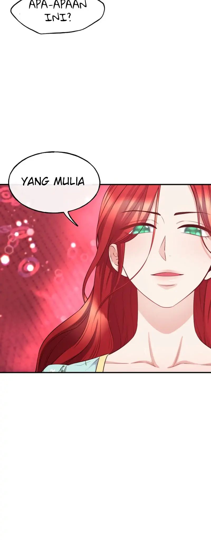 Not Just Anybody Can be An Evil Lady chapter 60