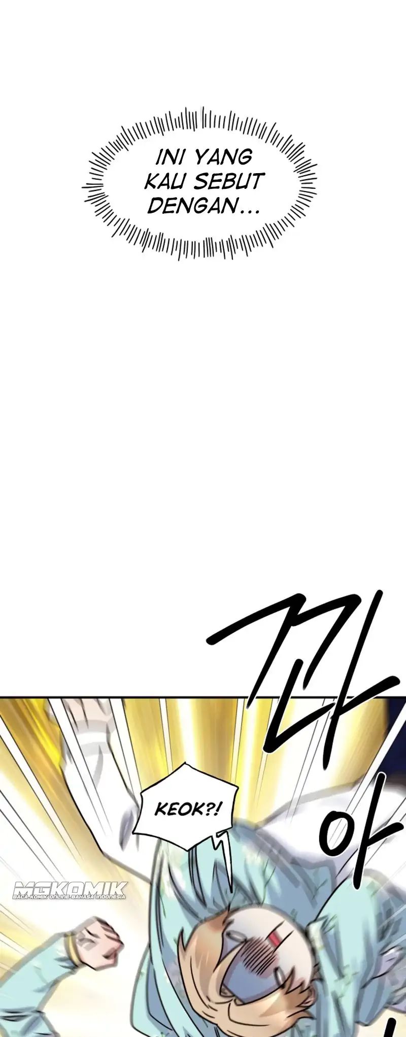 Not Just Anybody Can be An Evil Lady chapter 60