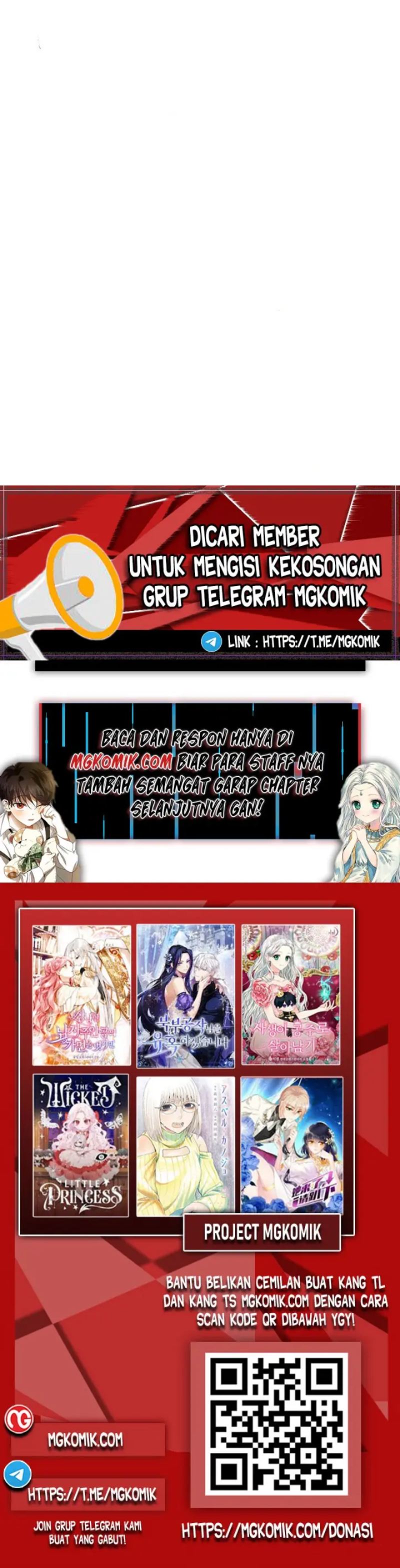 Not Just Anybody Can be An Evil Lady chapter 92