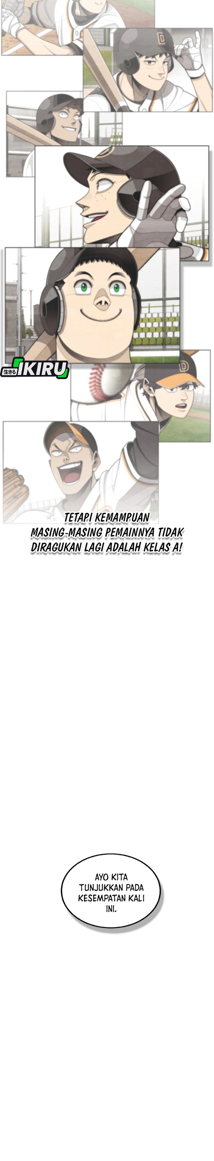Not Over chapter 41