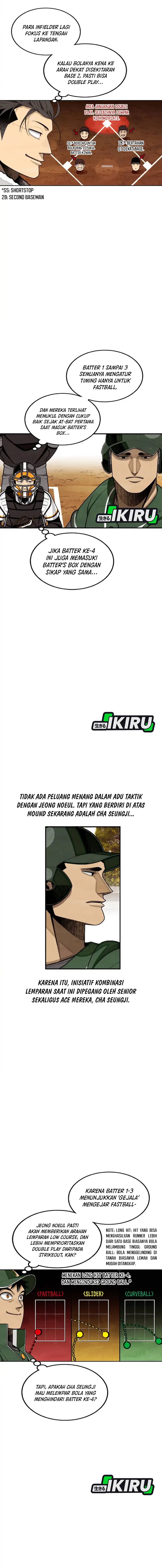 Not Over chapter 48
