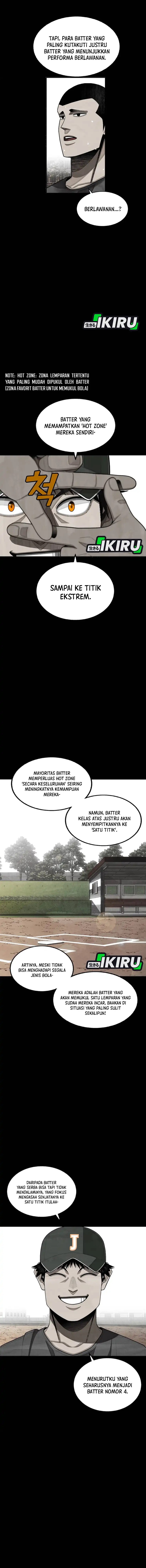 Not Over chapter 48