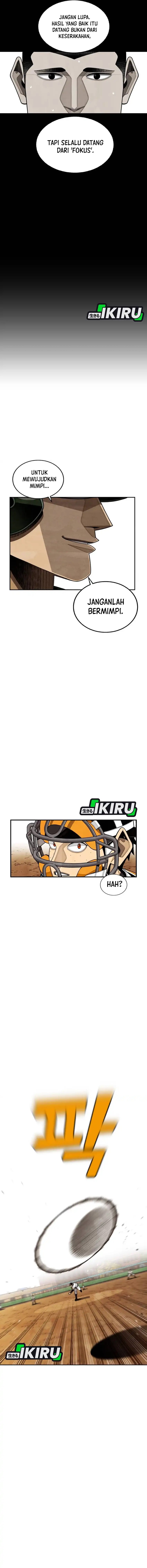 Not Over chapter 48