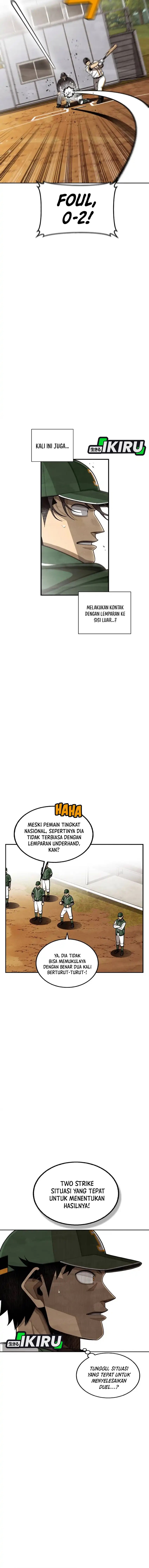 Not Over chapter 48