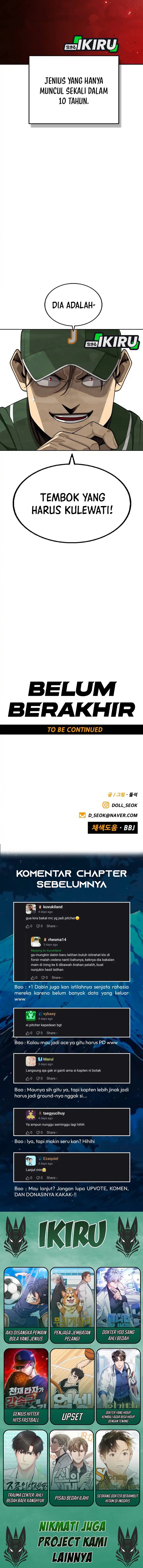 Not Over chapter 48