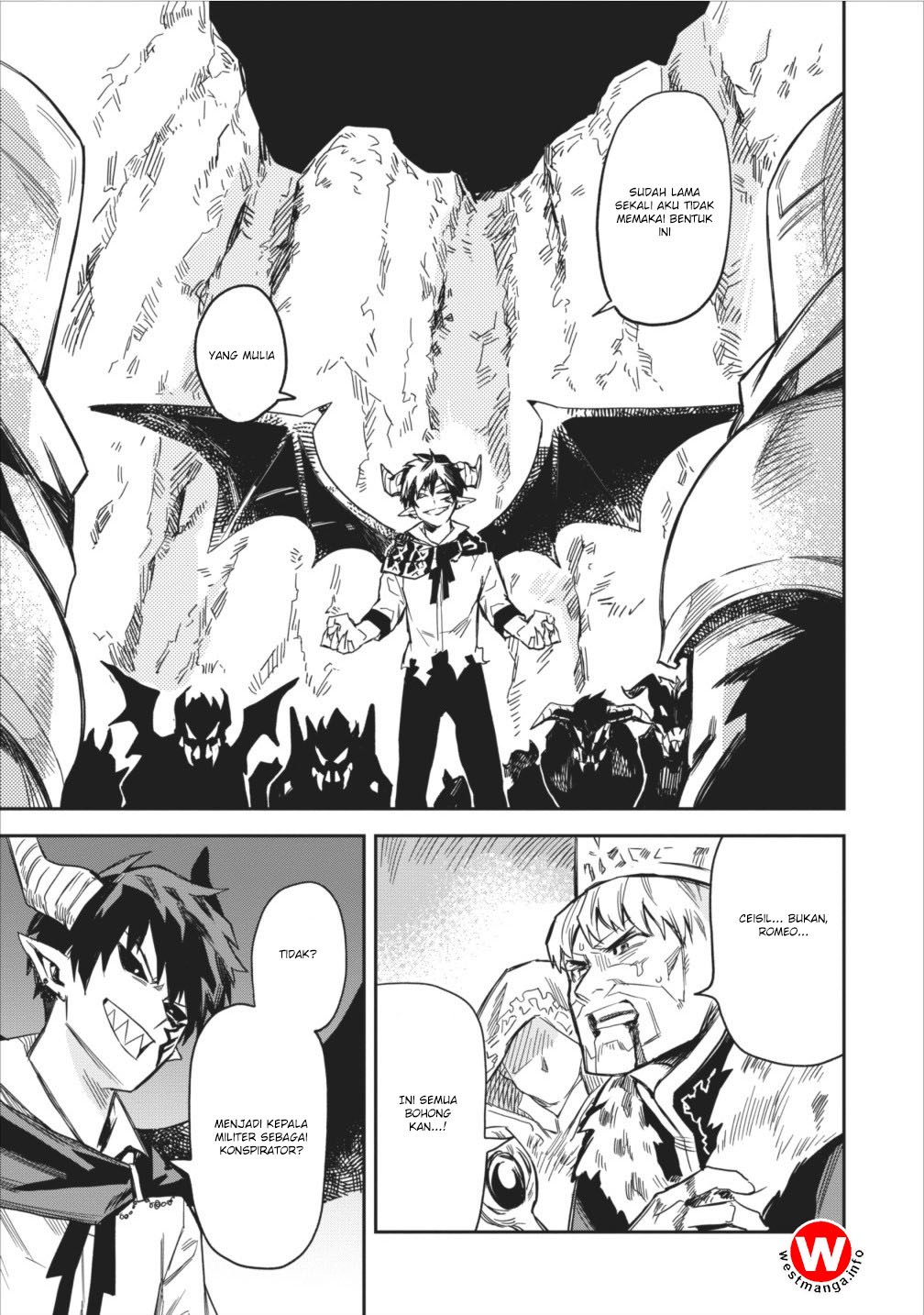 Noumin Kanren no Skill bakka Agetetara Naze ka Tsuyoku Natta chapter 2