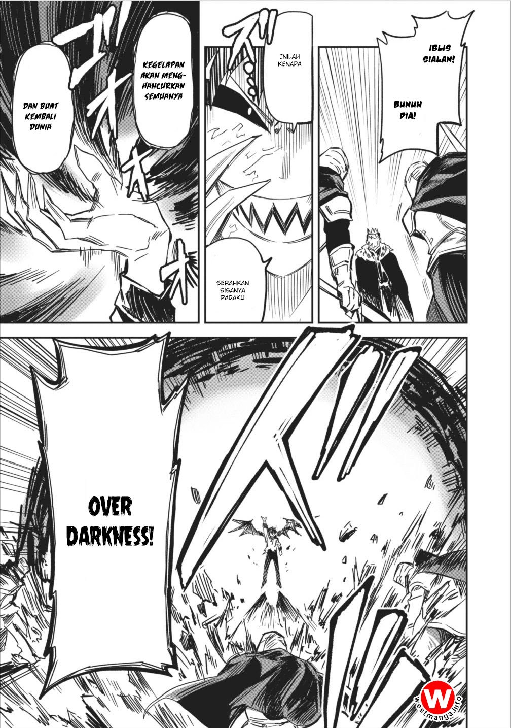 Noumin Kanren no Skill bakka Agetetara Naze ka Tsuyoku Natta chapter 2