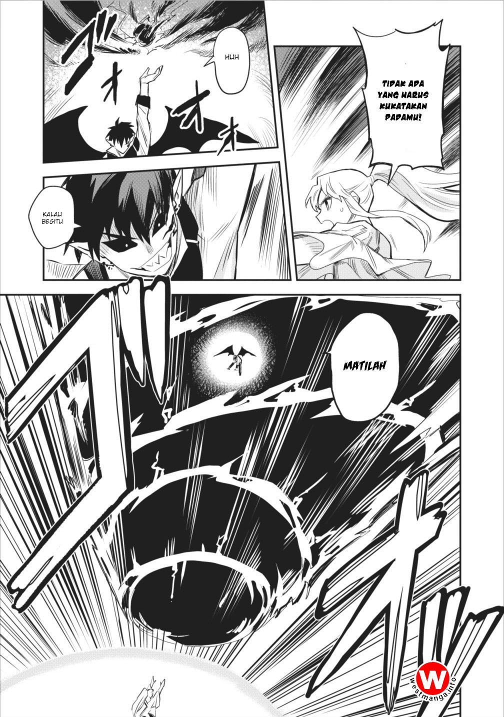 Noumin Kanren no Skill bakka Agetetara Naze ka Tsuyoku Natta chapter 2
