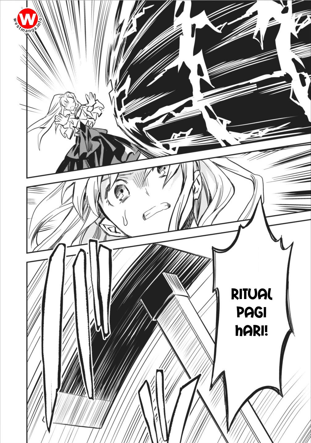 Noumin Kanren no Skill bakka Agetetara Naze ka Tsuyoku Natta chapter 2
