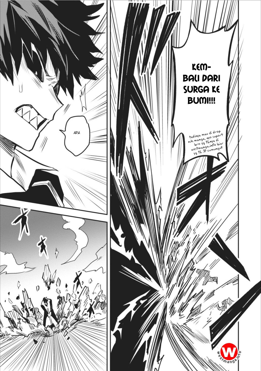 Noumin Kanren no Skill bakka Agetetara Naze ka Tsuyoku Natta chapter 2