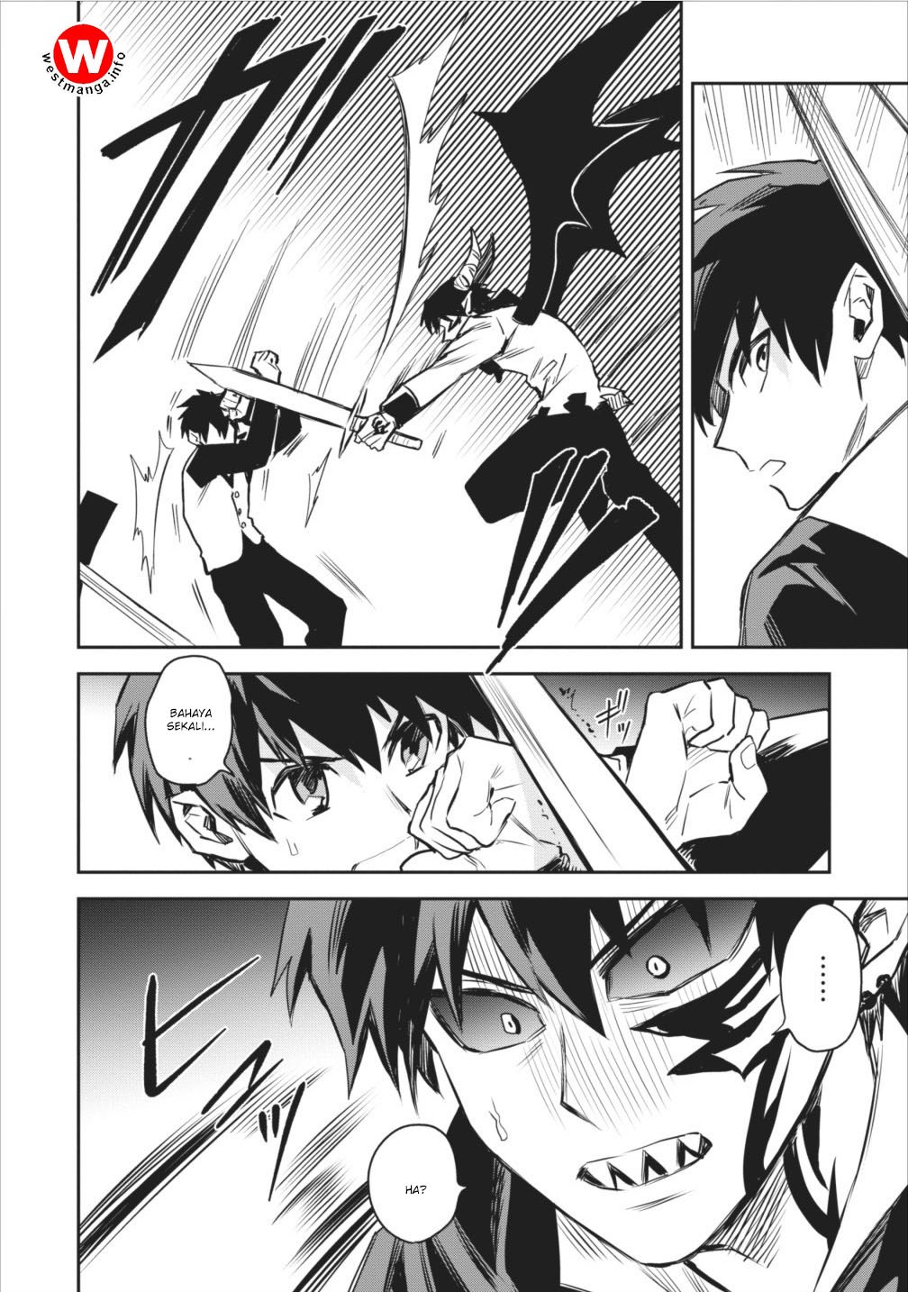 Noumin Kanren no Skill bakka Agetetara Naze ka Tsuyoku Natta chapter 2
