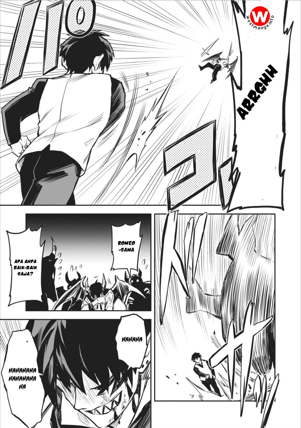 Noumin Kanren no Skill bakka Agetetara Naze ka Tsuyoku Natta chapter 2