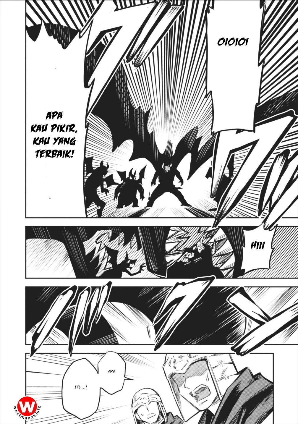 Noumin Kanren no Skill bakka Agetetara Naze ka Tsuyoku Natta chapter 2