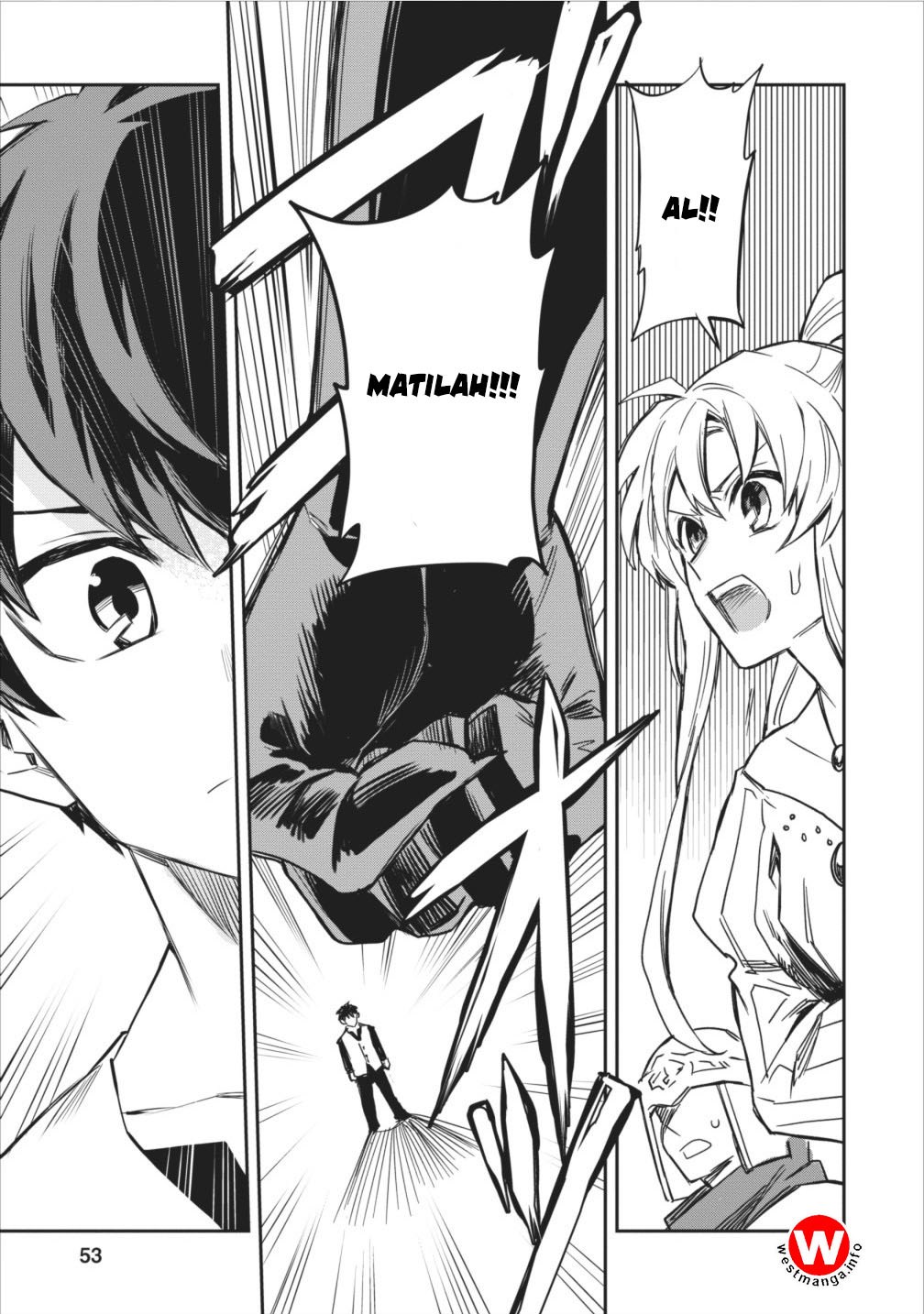 Noumin Kanren no Skill bakka Agetetara Naze ka Tsuyoku Natta chapter 2