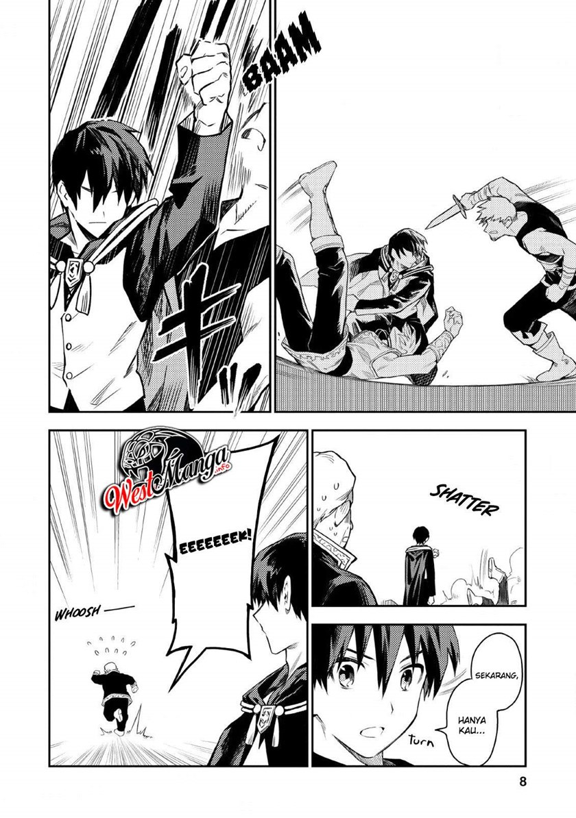 Noumin Kanren no Skill bakka Agetetara Naze ka Tsuyoku Natta chapter 21
