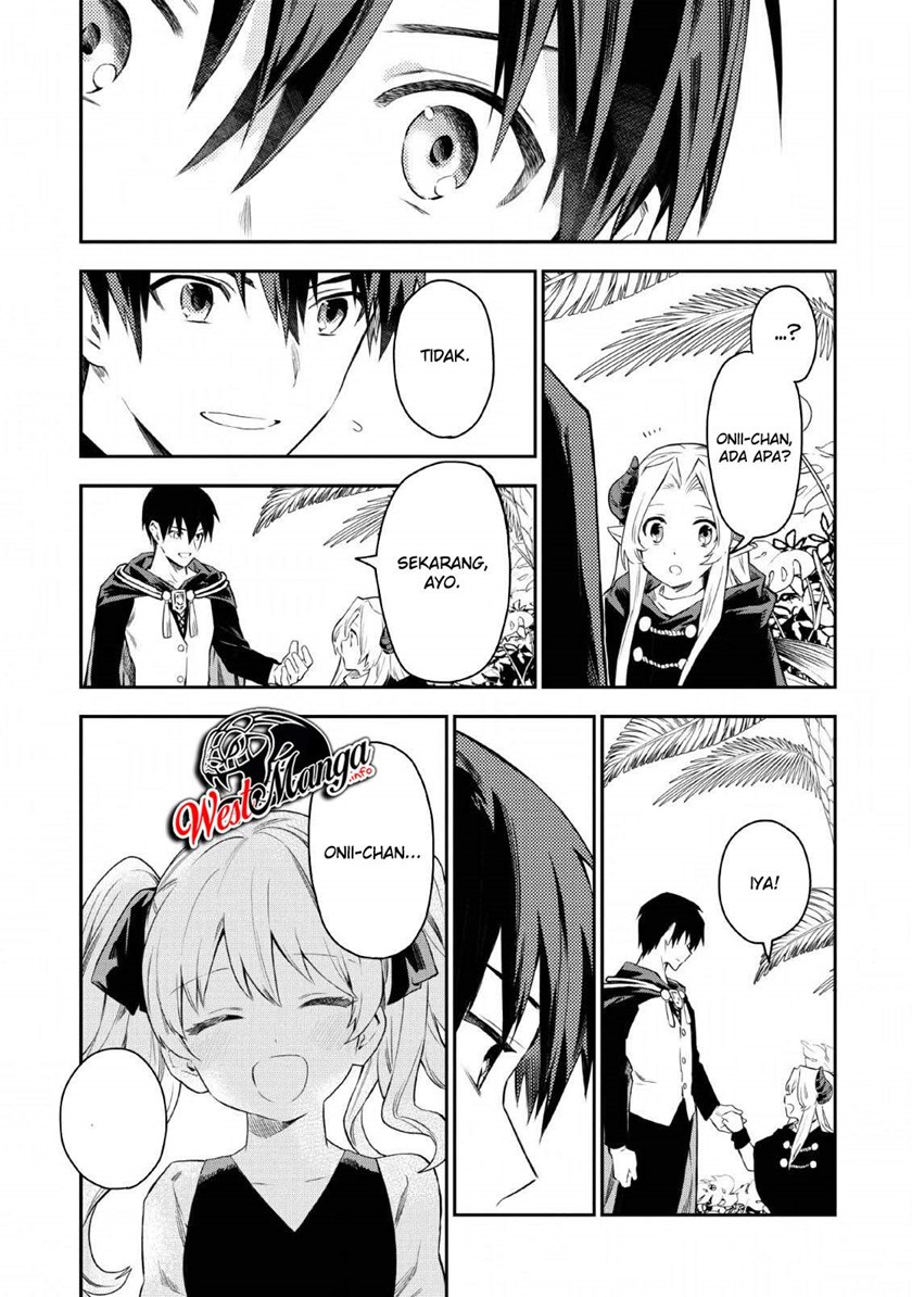 Noumin Kanren no Skill bakka Agetetara Naze ka Tsuyoku Natta chapter 21