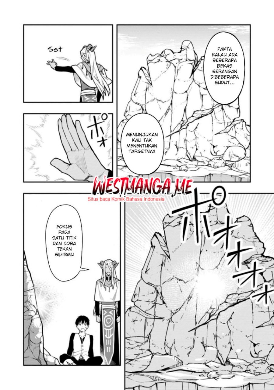 Noumin Kanren no Skill bakka Agetetara Naze ka Tsuyoku Natta chapter 32