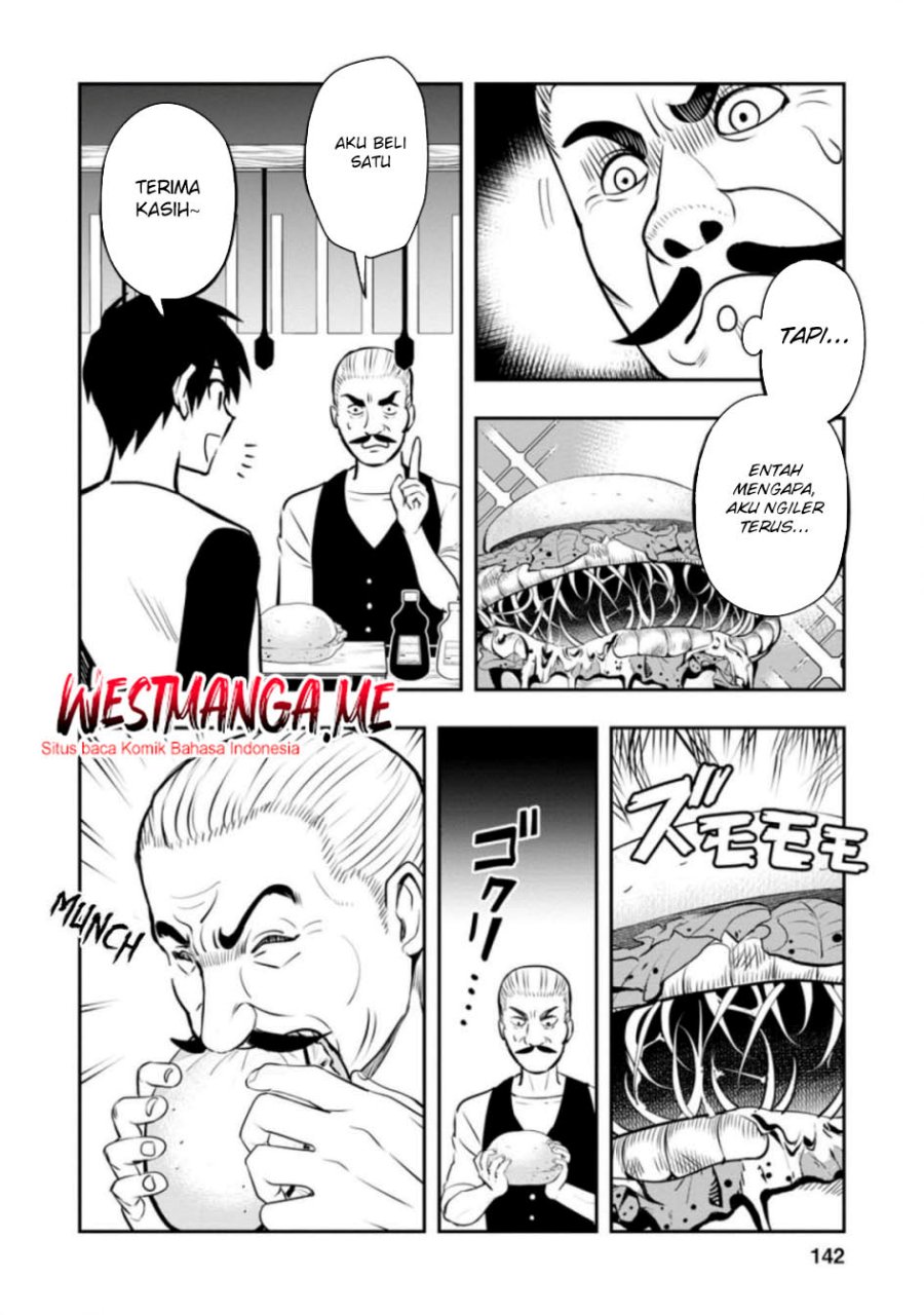 Noumin Kanren no Skill bakka Agetetara Naze ka Tsuyoku Natta chapter 35